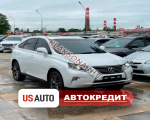 продам Lexus RX 450h в пмр  фото 5