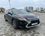 продам Lexus RX 450h в пмр  фото 5