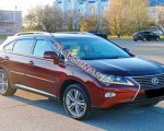 продам Lexus RX 450h в пмр  фото 6