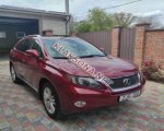 продам Lexus RX 450h в пмр  фото 6