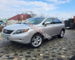 продам Lexus RX 450h в пмр  фото 3
