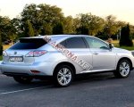 продам Lexus RX 450h в пмр  фото 4