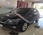 продам Lexus RX 450h в пмр  фото 1