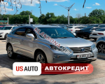 продам Lexus RX 450h в пмр  фото 4