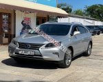 продам Lexus RX 450h в пмр  фото 1