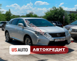 продам Lexus RX 450h в пмр  фото 4