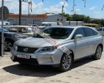 продам Lexus RX 450h в пмр  фото 3