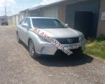 продам Lexus RX 450h в пмр  фото 1