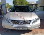 продам Lexus RX 450h в пмр  фото 4