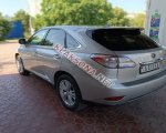 продам Lexus RX 450h в пмр  фото 5