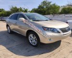 продам Lexus RX 450h в пмр  фото 2