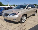 продам Lexus RX 450h в пмр  фото 6