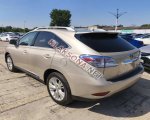 продам Lexus RX 450h в пмр  фото 5