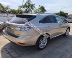 продам Lexus RX 450h в пмр  фото 4