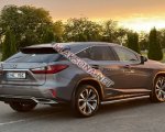 продам Lexus RX 450h в пмр  фото 4