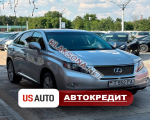 продам Lexus RX 450h в пмр  фото 3