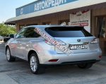 продам Lexus RX 450h в пмр  фото 1