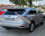 продам Lexus RX 450h в пмр  фото 6