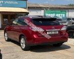 продам Lexus RX 450h в пмр  фото 4