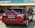 продам Lexus RX 450h в пмр  фото 3