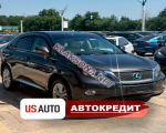 продам Lexus RX 450h в пмр  фото 4