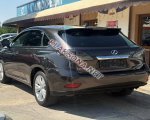 продам Lexus RX 450h в пмр  фото 5