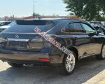 продам Lexus RX 450h в пмр  фото 6