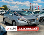 продам Lexus RX 450h в пмр  фото 5