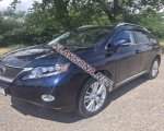 продам Lexus RX 450h в пмр  фото 5