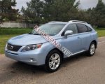 продам Lexus RX 450h в пмр  фото 1