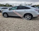продам Lexus RX 450h в пмр  фото 3