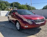 продам Lexus RX 450h в пмр  фото 4