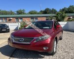 продам Lexus RX 450h в пмр  фото 6