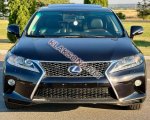 продам Lexus RX 450h в пмр  фото 4