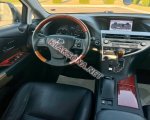 продам Lexus RX 450h в пмр  фото 5