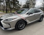 продам Lexus RX 450h в пмр  фото 6