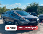 продам Lexus RX 450h в пмр  фото 5