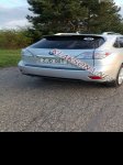 продам Lexus RX 450h в пмр  фото 3