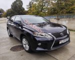 продам Lexus RX 450h в пмр  фото 5