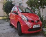 продам Toyota Aygo в пмр  фото 3