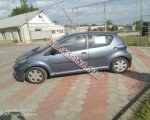 продам Toyota Aygo в пмр  фото 1