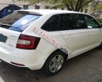 продам Skoda Rapid в пмр  фото 1