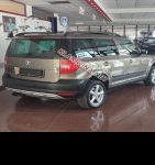 продам Skoda Yeti в пмр  фото 5