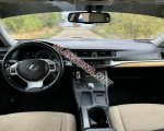 продам Lexus СТ 200h в пмр  фото 2