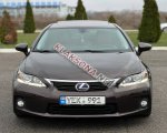 продам Lexus СТ 200h в пмр  фото 2