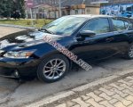 продам Lexus СТ 200h в пмр  фото 3