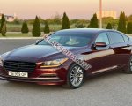 продам Hyundai  Genesis в пмр  фото 6