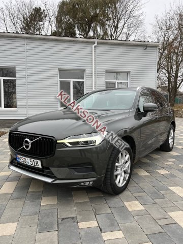 продам Volvo XC 60в пмр  фото 6