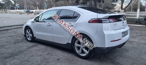 продам Chevrolet Voltв пмр  фото 4
