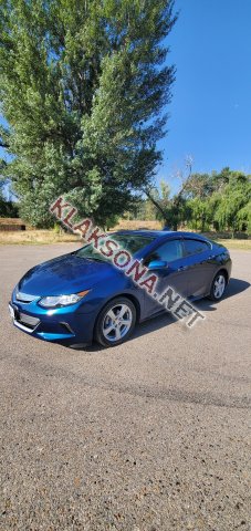продам Chevrolet Voltв пмр  фото 6